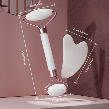 Roller  Massageador Facial (Skin Care)